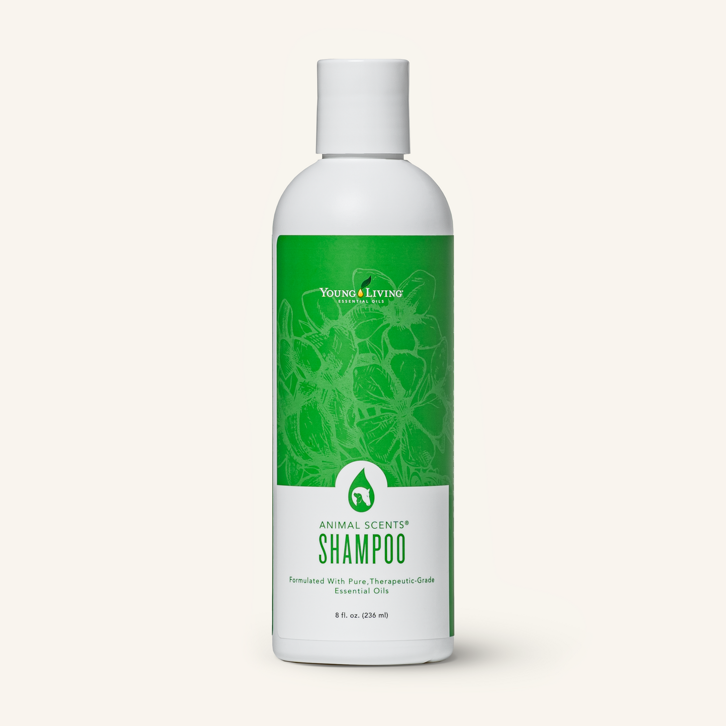 Animal Scents Shampoo