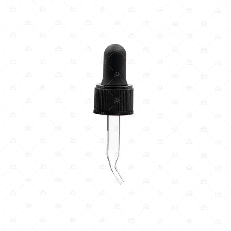 Pipet voor Olieflessen - 5 stuks