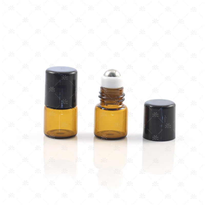 Sample Roller Flesjes - 5 stuks