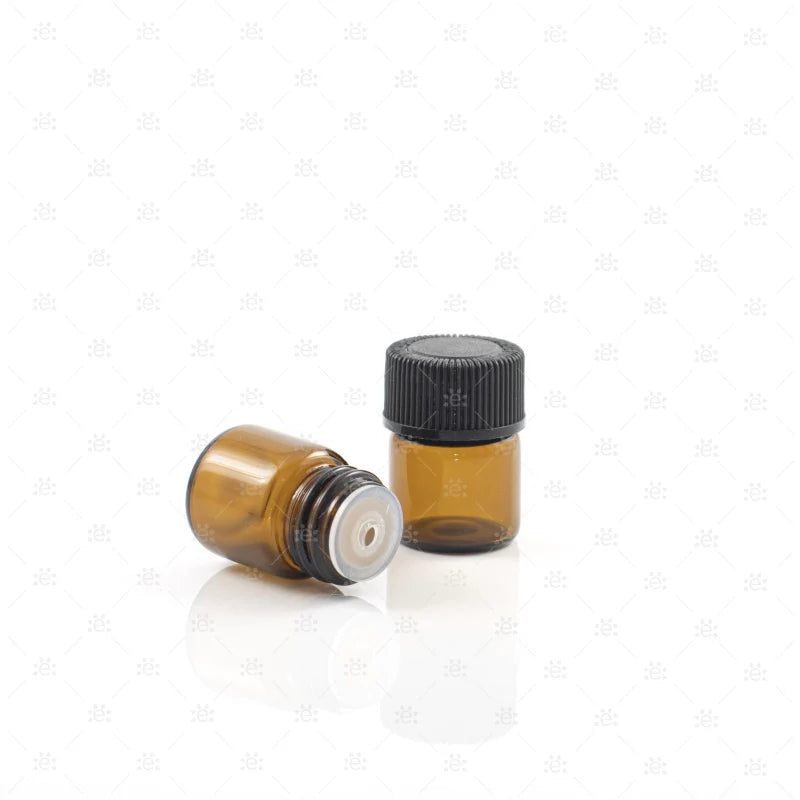 Samples Flesjes - 24 stuks
