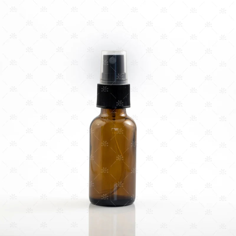 Spray Fles Amber
