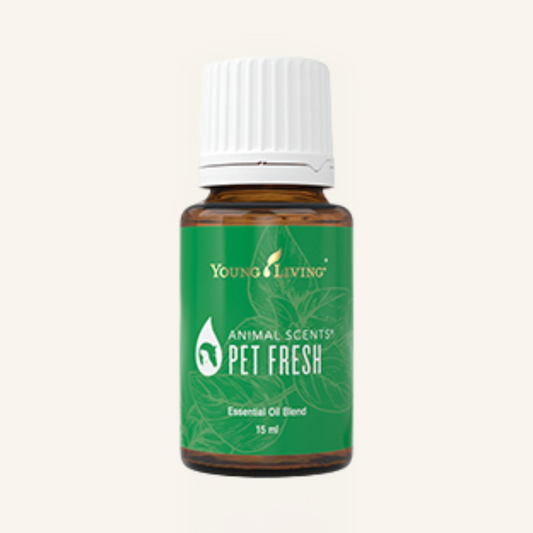 Animal Scents Pet Fresh Essential Oil
