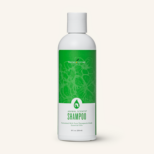 Animal Scents Shampoo