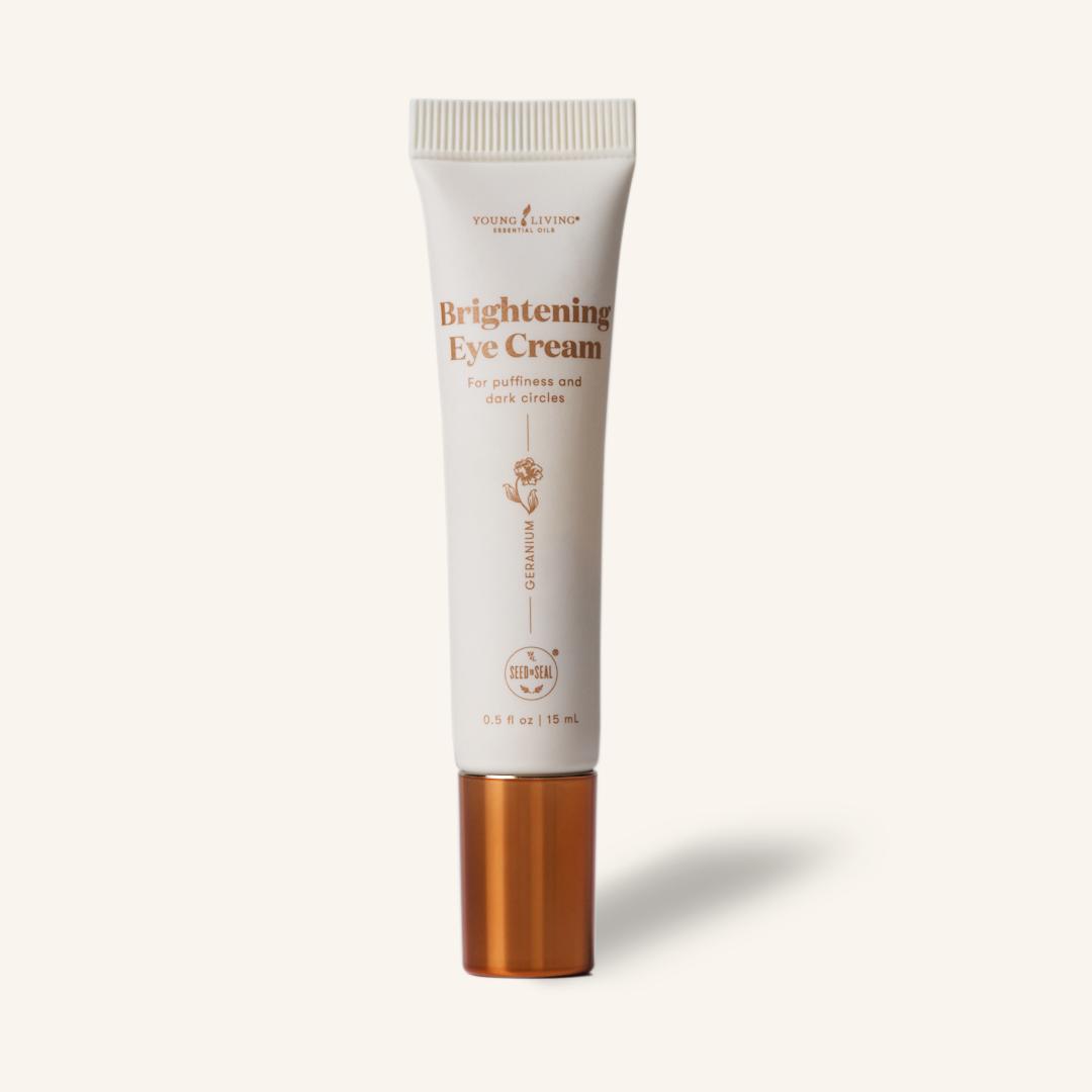 Brightening Eye Cream | Verhelderende Oogcrème | Young Living