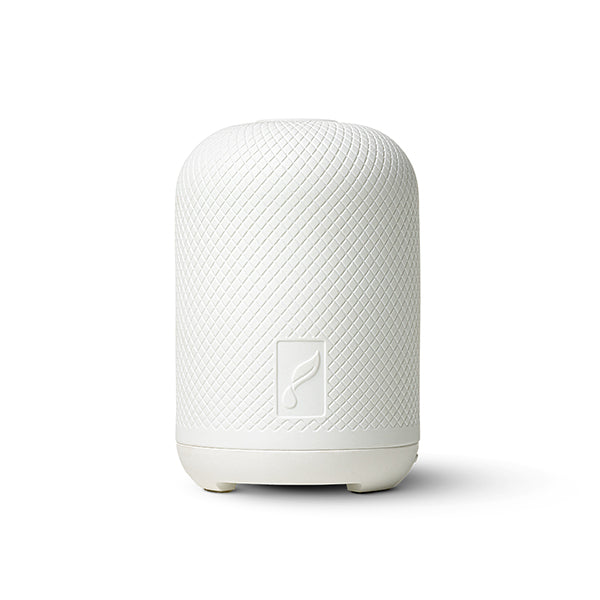 Haven Ceramic Diffuser van Young Living met luxe keramische afwerking, ultrasone verneveling en instelbare LED-verlichting.