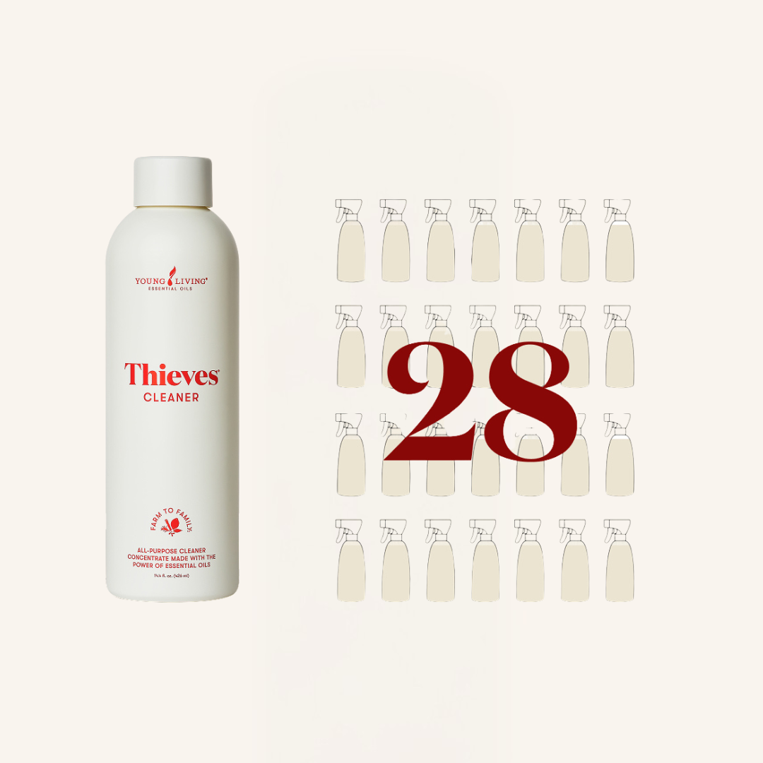 Thieves Household Cleaner