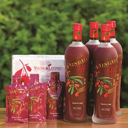 NingXia Red Essential Rewards Pack