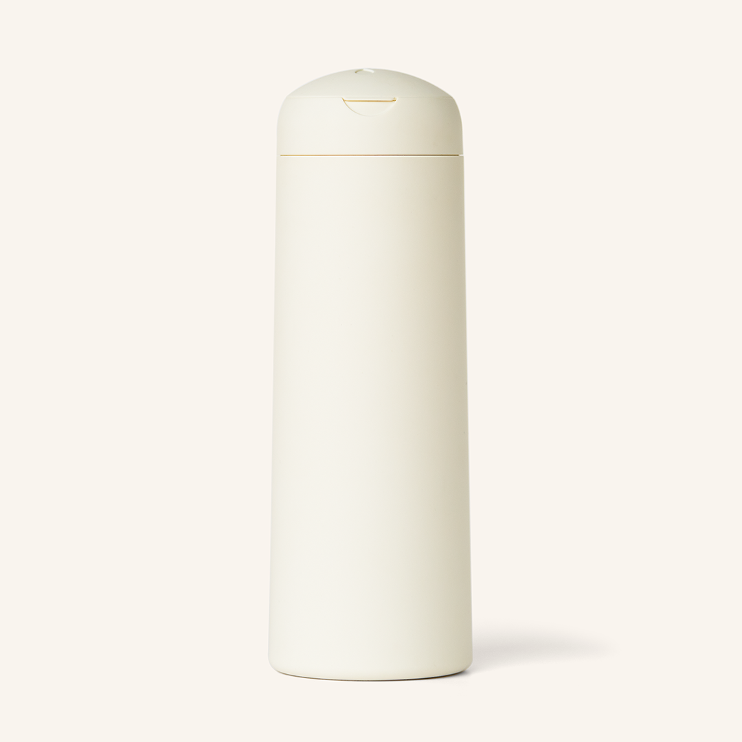 Young Living Thieves® Wipes Dispenser, herbruikbare dispenser voor Thieves® Multipurpose Wipes.