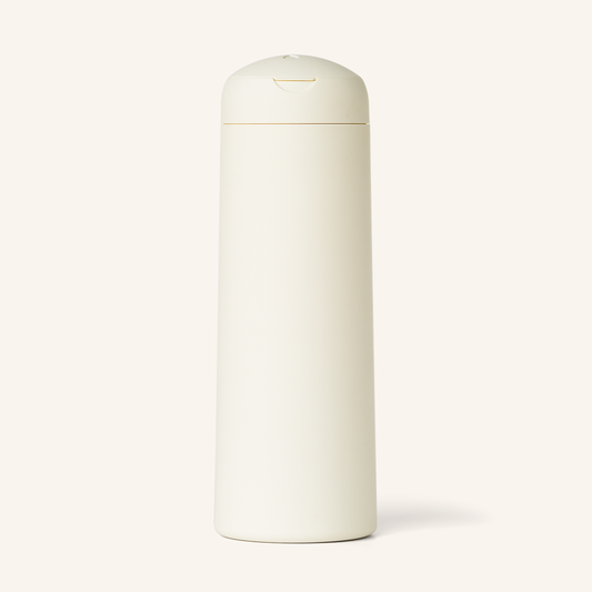 Young Living Thieves® Wipes Dispenser, herbruikbare dispenser voor Thieves® Multipurpose Wipes.