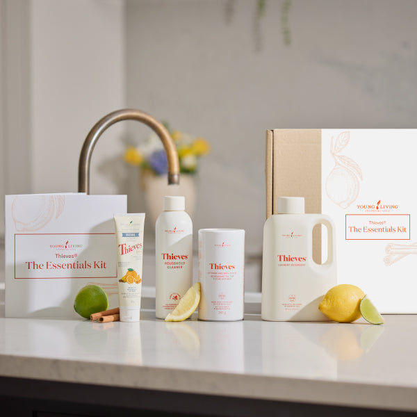 Thieves - The Essentials Kit