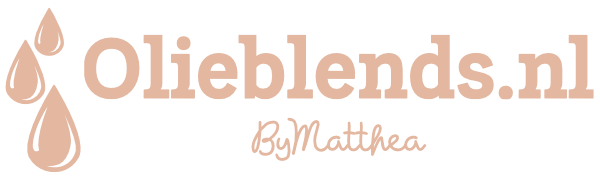 Olieblends.nl