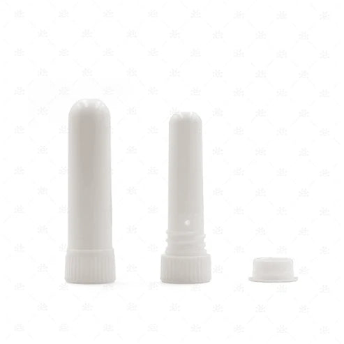 Aroma Inhalers Wit - 5 stuks